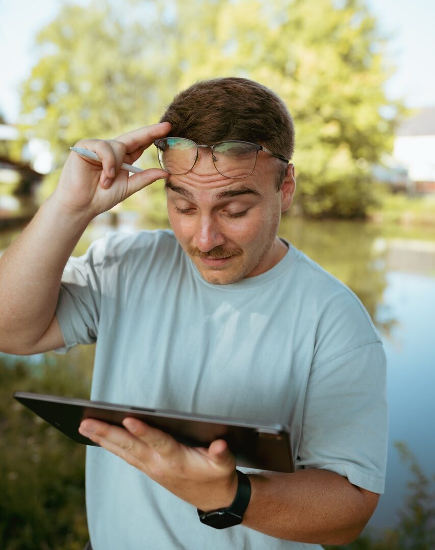 DSGVO für deine Website: Die 7 Pflichten, die wirklich zählen