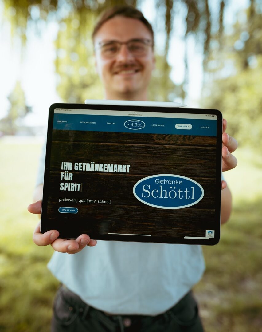 Was kostet eine Website 2026? Realistische Preise für Unternehmen in Bayern