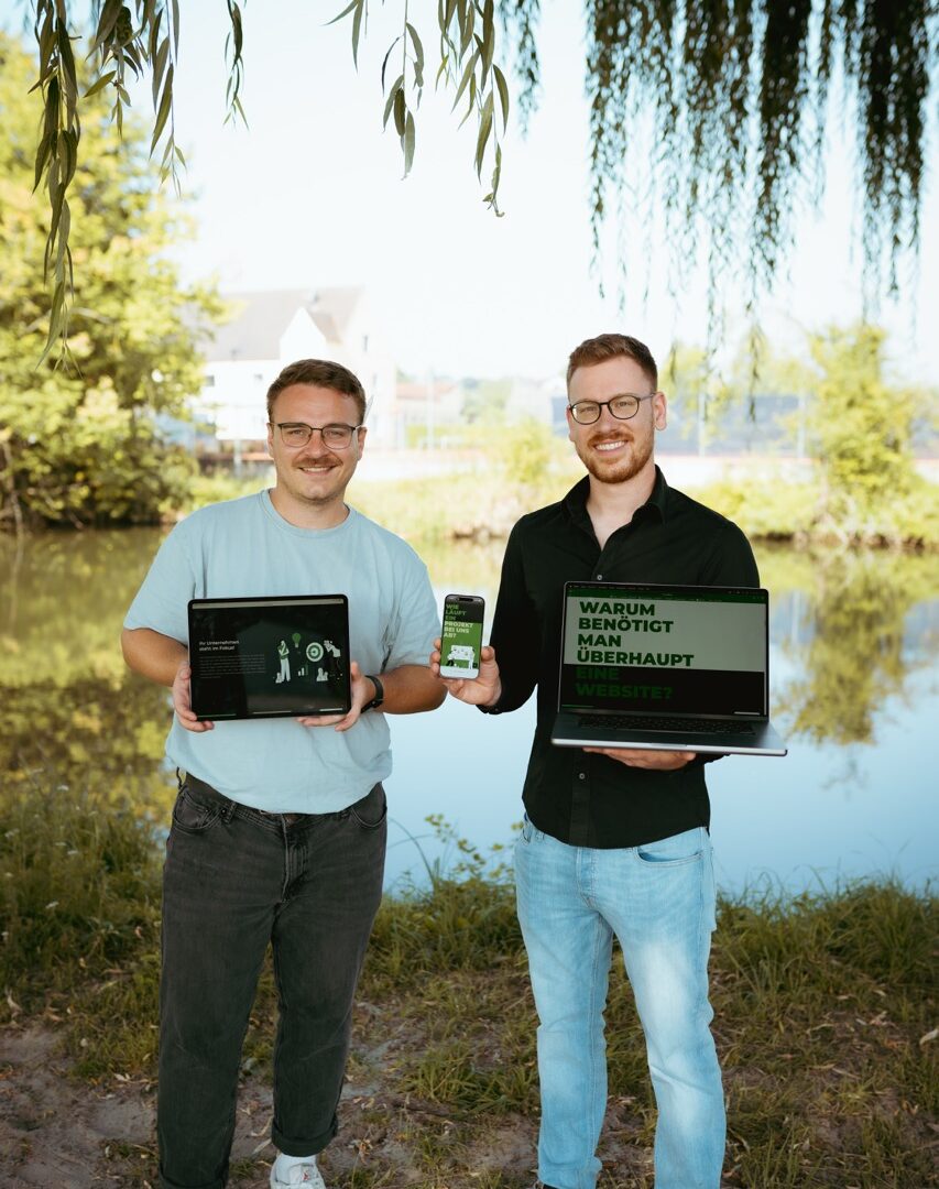 WordPress, Wix oder Webflow? Der ehrliche Systemvergleich 2026