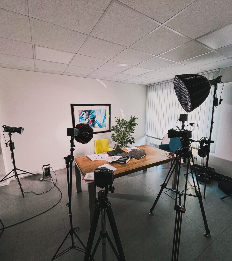 Welche Fotos braucht meine Website wirklich?