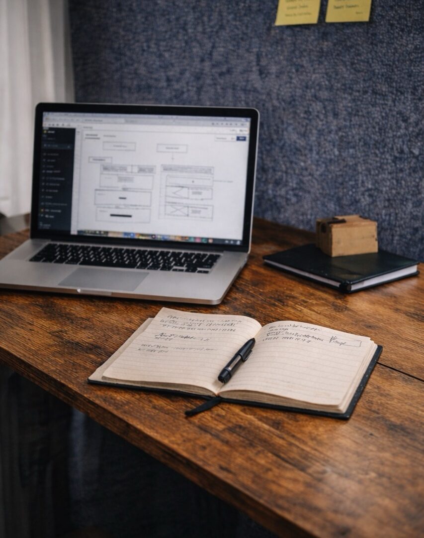 Website-Relaunch: Wann sich ein Redesign wirklich lohnt