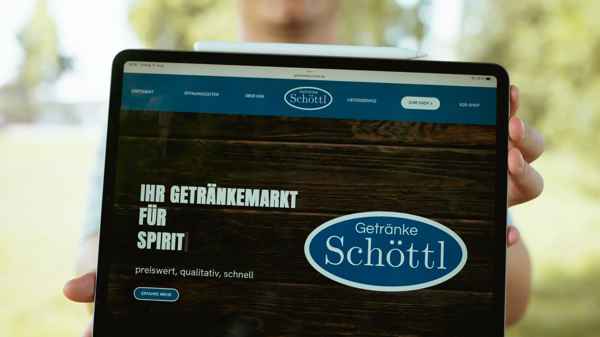 Was kostet eine Website 2026? Realistische Preise für Unternehmen in Bayern