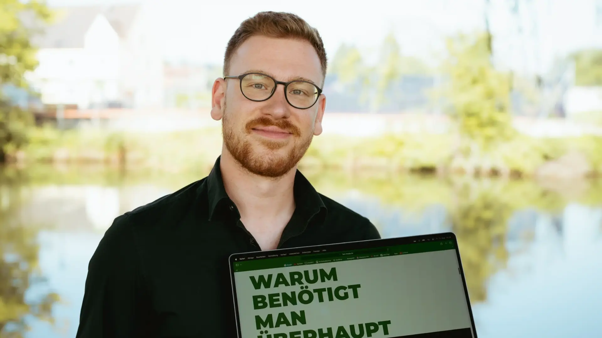 DSGVO für deine Website: Die 7 Pflichten, die wirklich zählen