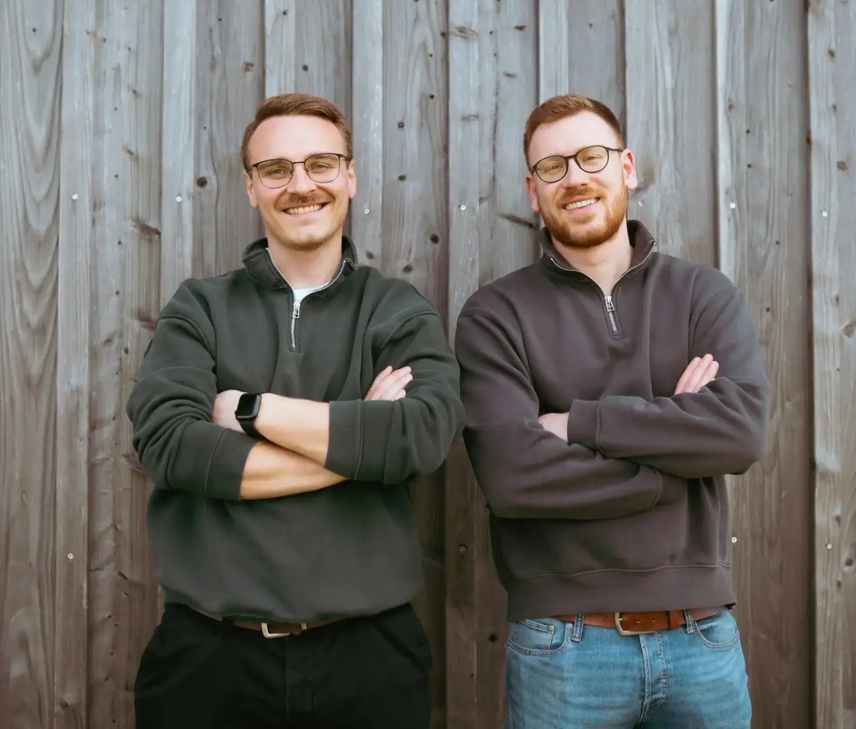 Ferdi und Dani, FWN Media
