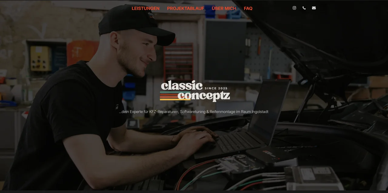 Classic Conceptz