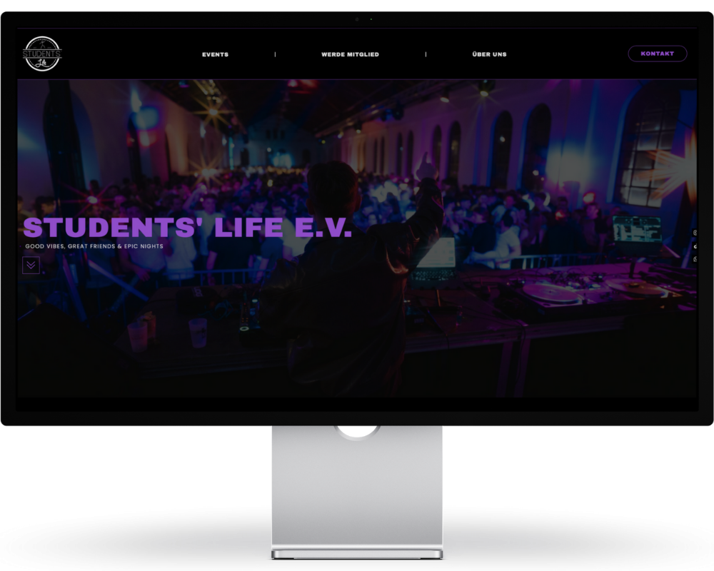 Students Life