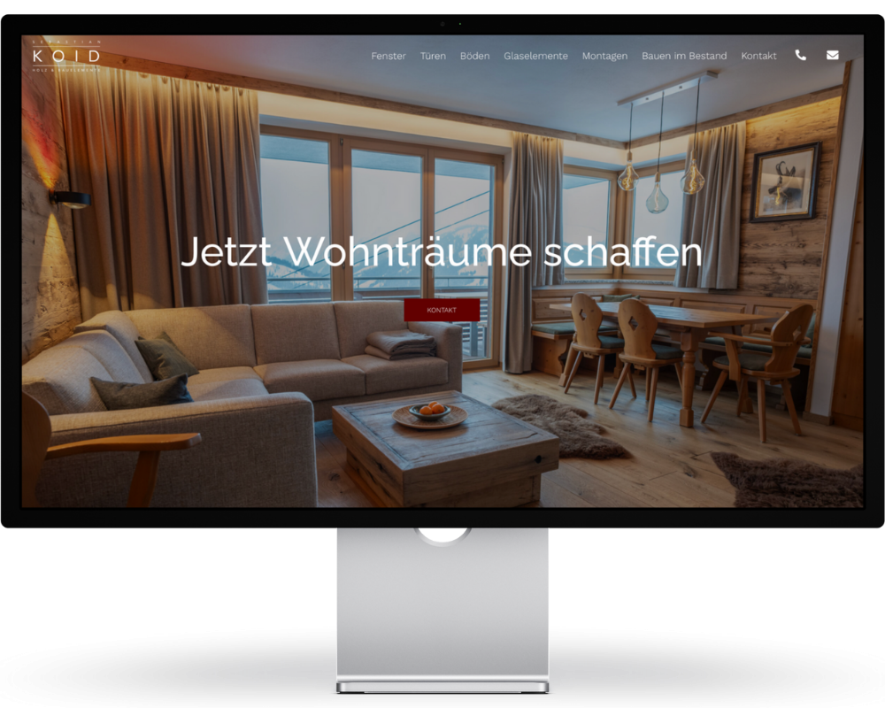 Koid Holz und Bauelemente
