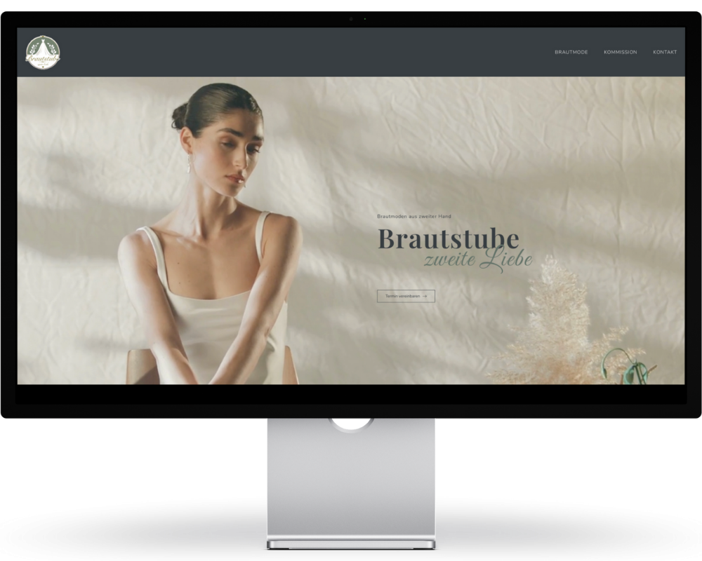 Brautstube Zweite Liebe